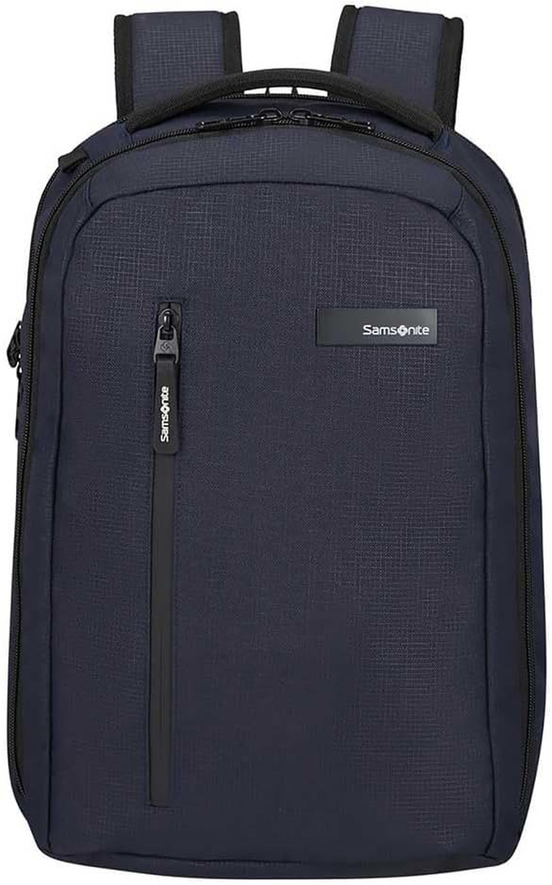 Samsonite Roader 14 Inch Laptop Backpack 17 L Deep Black