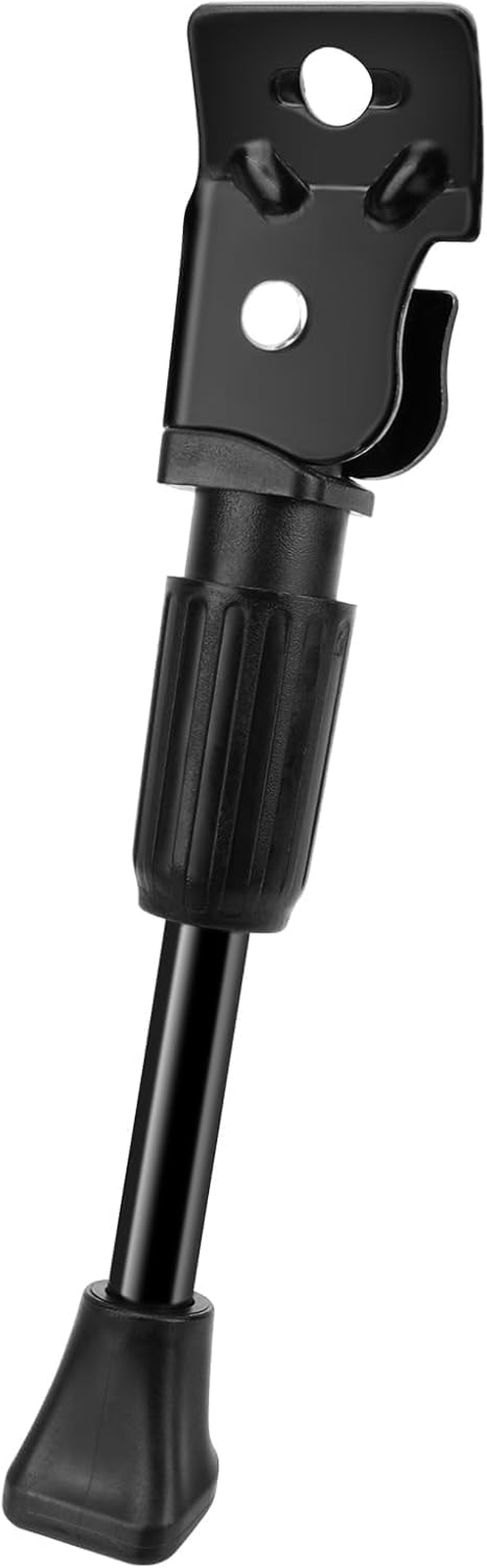 Sturdy Kickstand for 14-18 Inch Kids Bike | Anti-Slip Bicycle Side Stand for Mountain, Road, and Sports Bike | Easy to Install Bike Stand image number 1