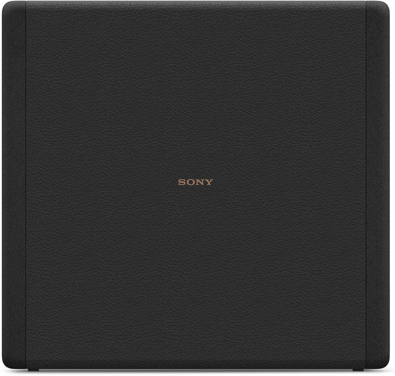 Sony SA-SW3 200W Additional Wireless Subwoofer image number 5