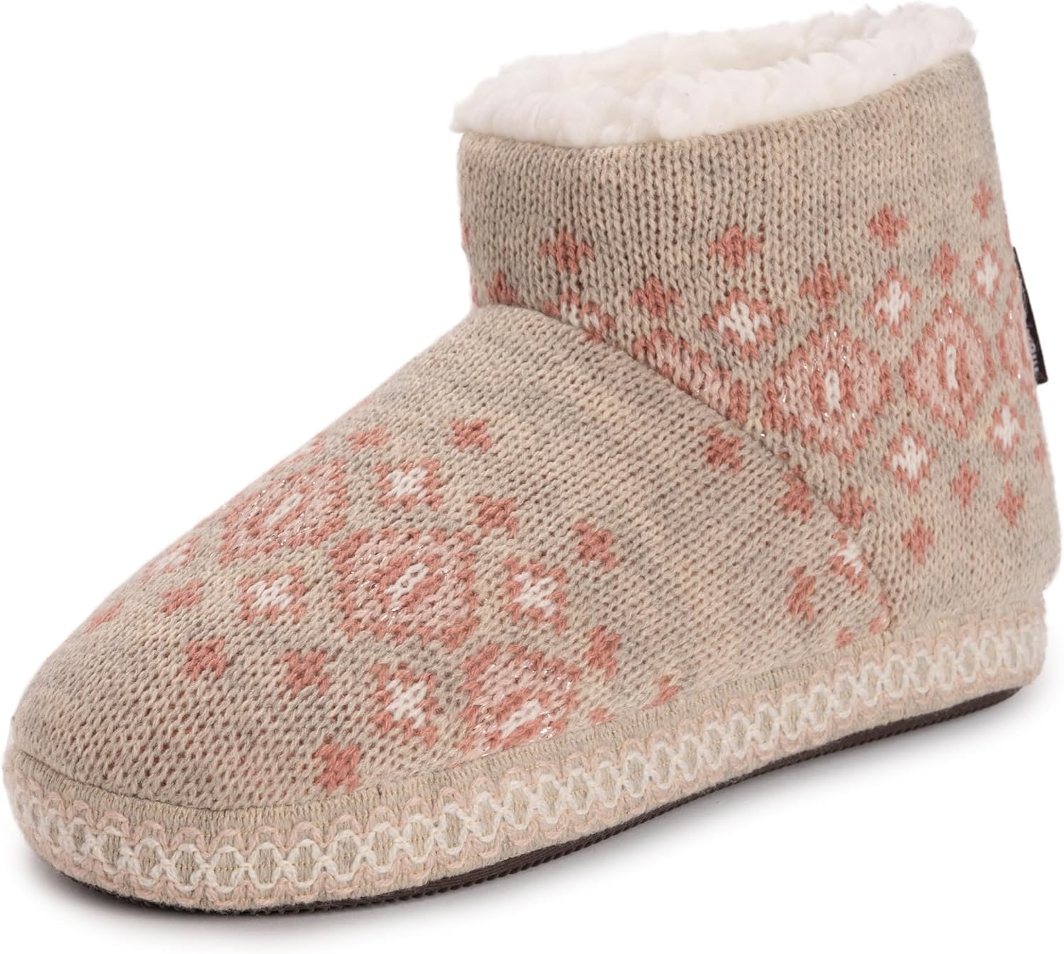 MUK LUKS image number 4