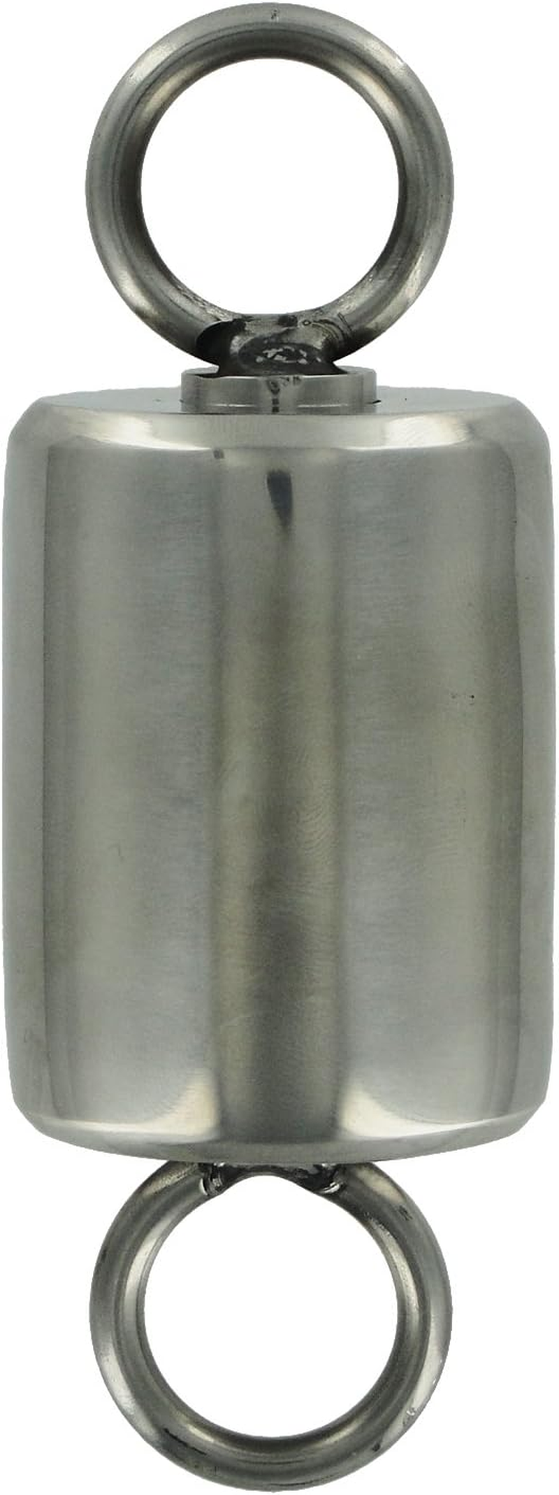 Master Series the Ice Warden Self-Bondage Time Lock image number 1