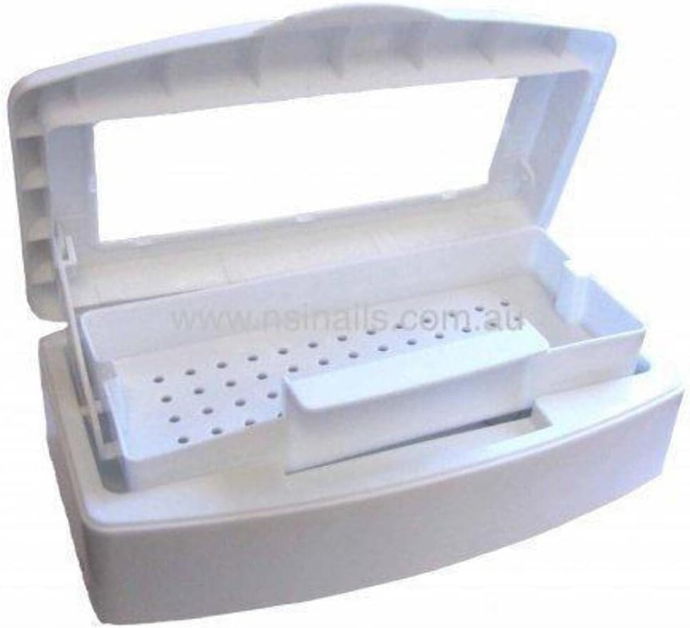 Sterilizer Tray image number 3