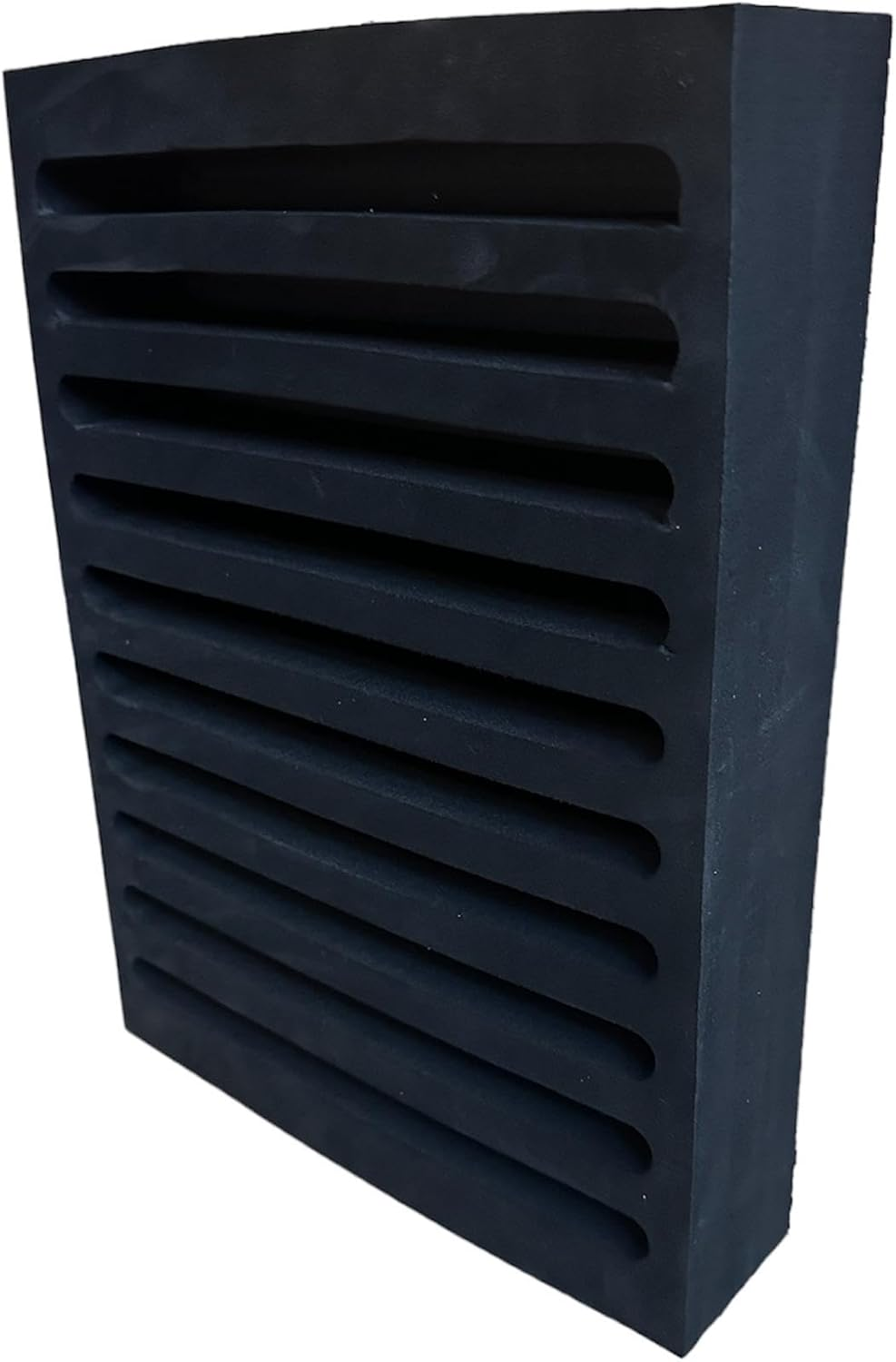 Liberty Leisure UK Liberty Leisure Caravan & Motorhome EVA Plate Holder - Camping Accessories, Kitchen Storage, Plate Rack, Campervan Essentials, Cupboard Organizer for Plate image number 5