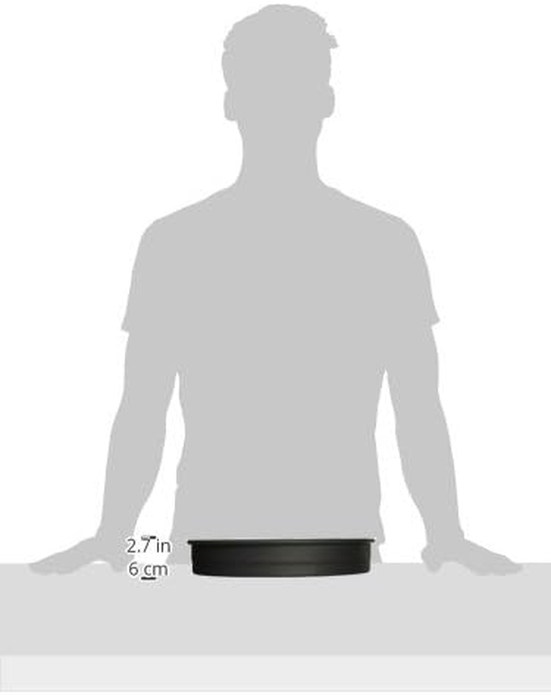 Lloydpans Kitchenware 12 Inch Perforated Deep Dish Pizza Pan image number 6