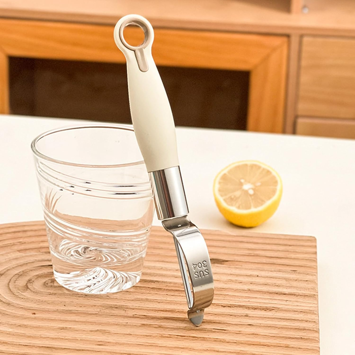 Vegetable Peeler | Carrot Peeler Stainless Steel,Rust Resistant Slicer Grater with Ergonomic Non-Slip Handle, Kitchen Gadgets Dishwasher Safe for Fruit Veggie