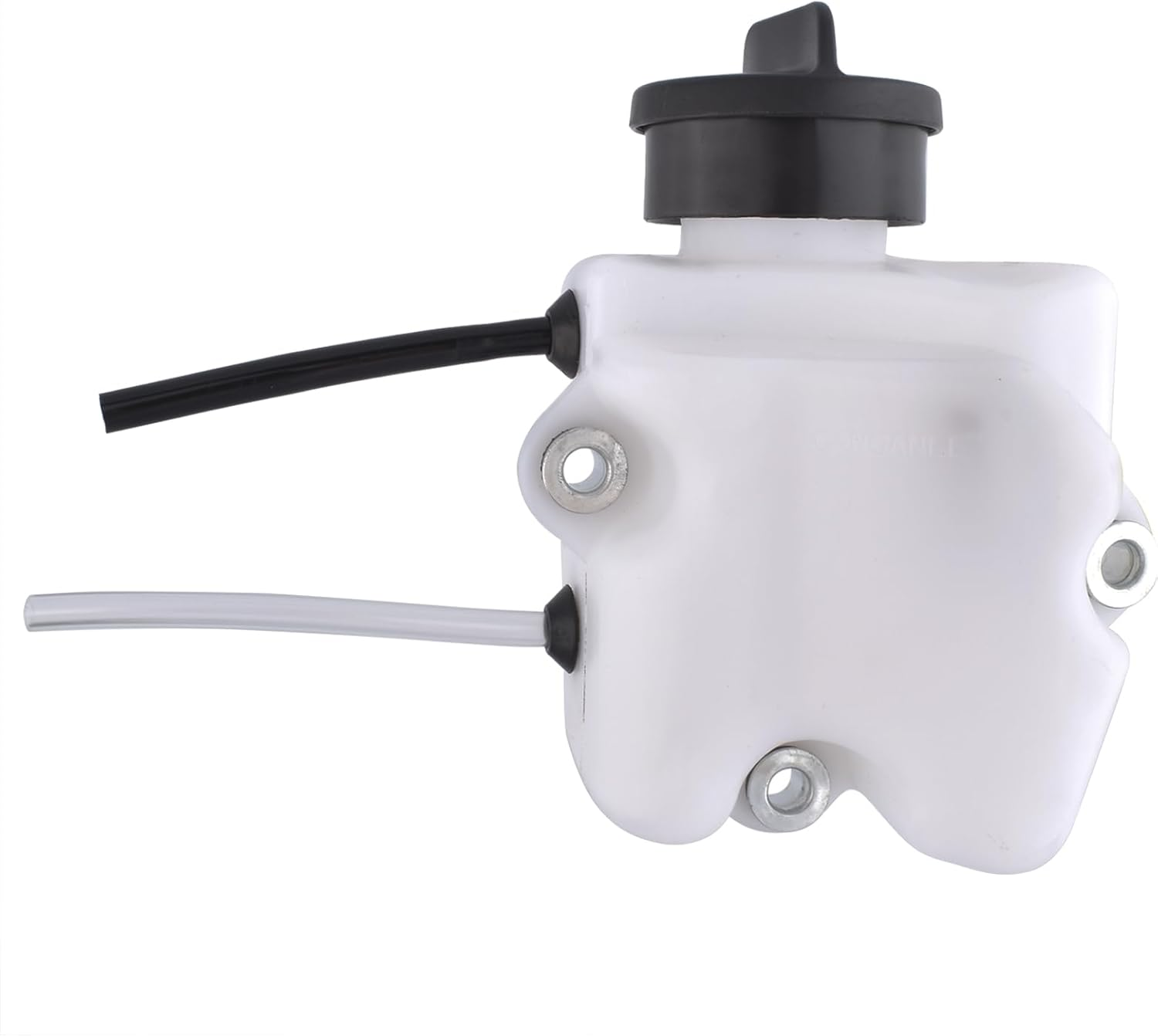 Cancanle Fuel Tank Assembly for Stihl HS45 HS52 Hedge Trimmer Part No. 4228 350 0410 image number 1