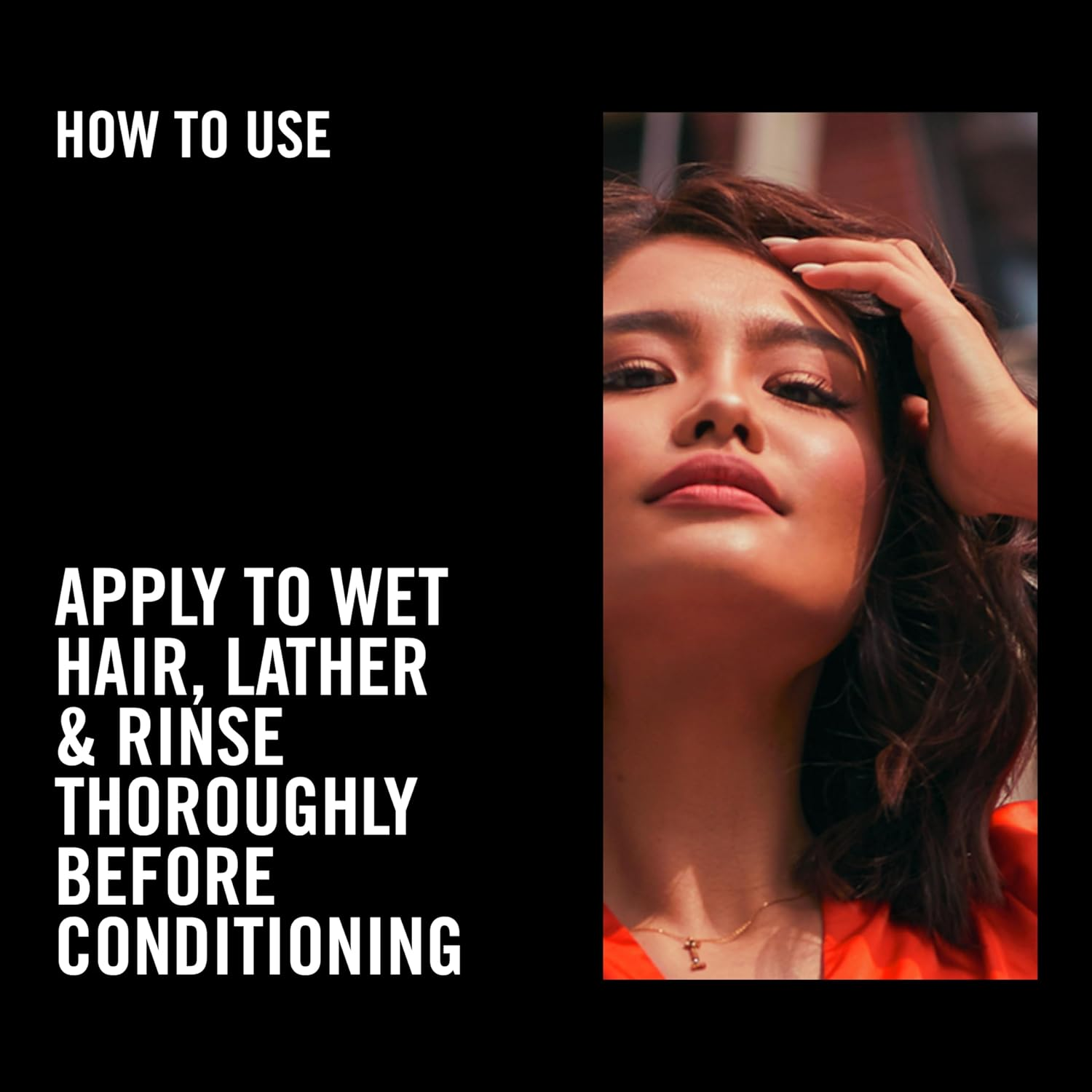 Tresemm&eacute; Volume and Fullness Shampoo 940 Ml image number 6