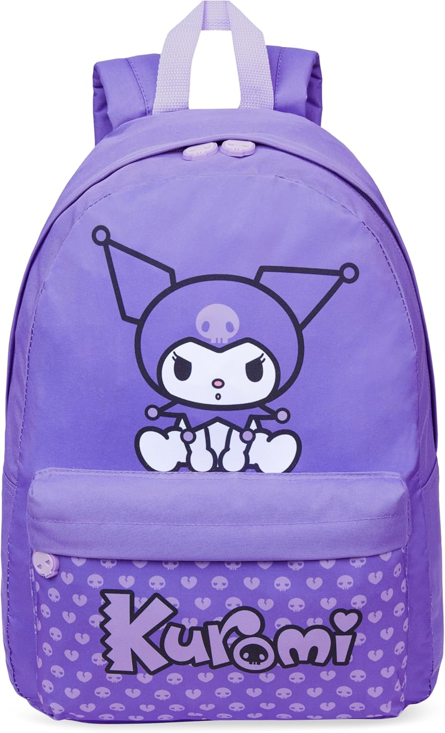 Hello Kitty Sanrio Backpack for Girls Tweens Kawaii Rucksack School Bag Daypack Teens Travel Bag Days Out PE Sports Anime Gifts image number 5