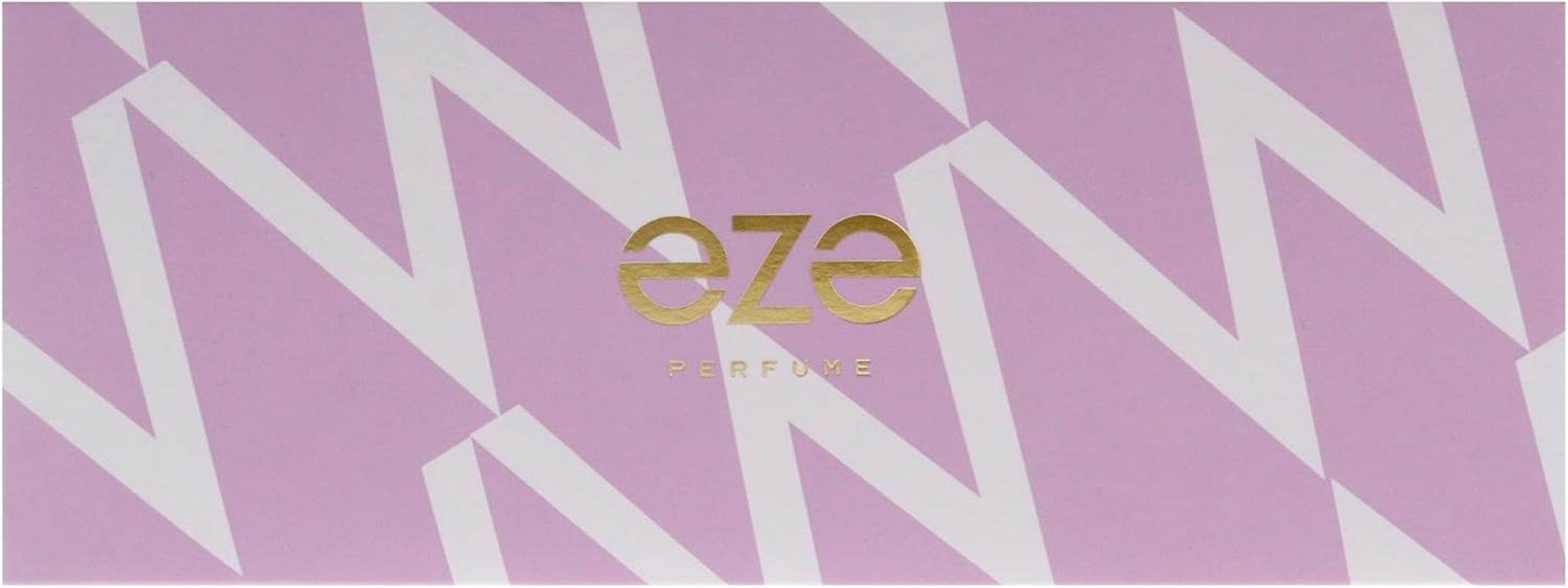Eze by Eze for Women - 3 Pc Gift Set 1Oz Joy EDP Spray, 1Oz Awe EDP Spray, 1Oz Flow EDP Spray image number 1