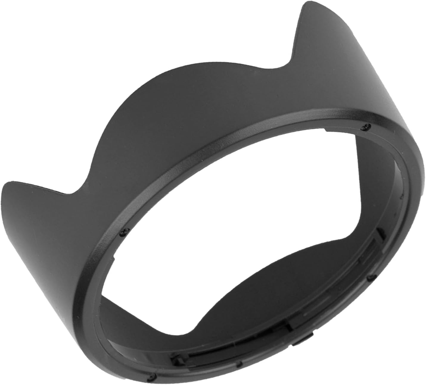 EW-88C ABS Lens Hood for EF 24-70Mm F/2.8L II &ndash; 82Mm Replacement Lens Hood for Professional Photography & image number 3