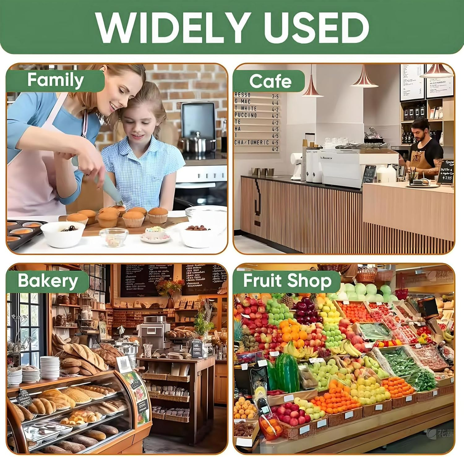 MYTOAU 50Pcs 13.7 X 8.3 X 3.5 Inch Large Paper Bread Bags for Homemade Bread,Sourdough Bag with Clear Window,Brown Kraft Bakery Bags,Kraft Toast Bags with Seal Stickers for Bakery,Treat Packaging image number 5