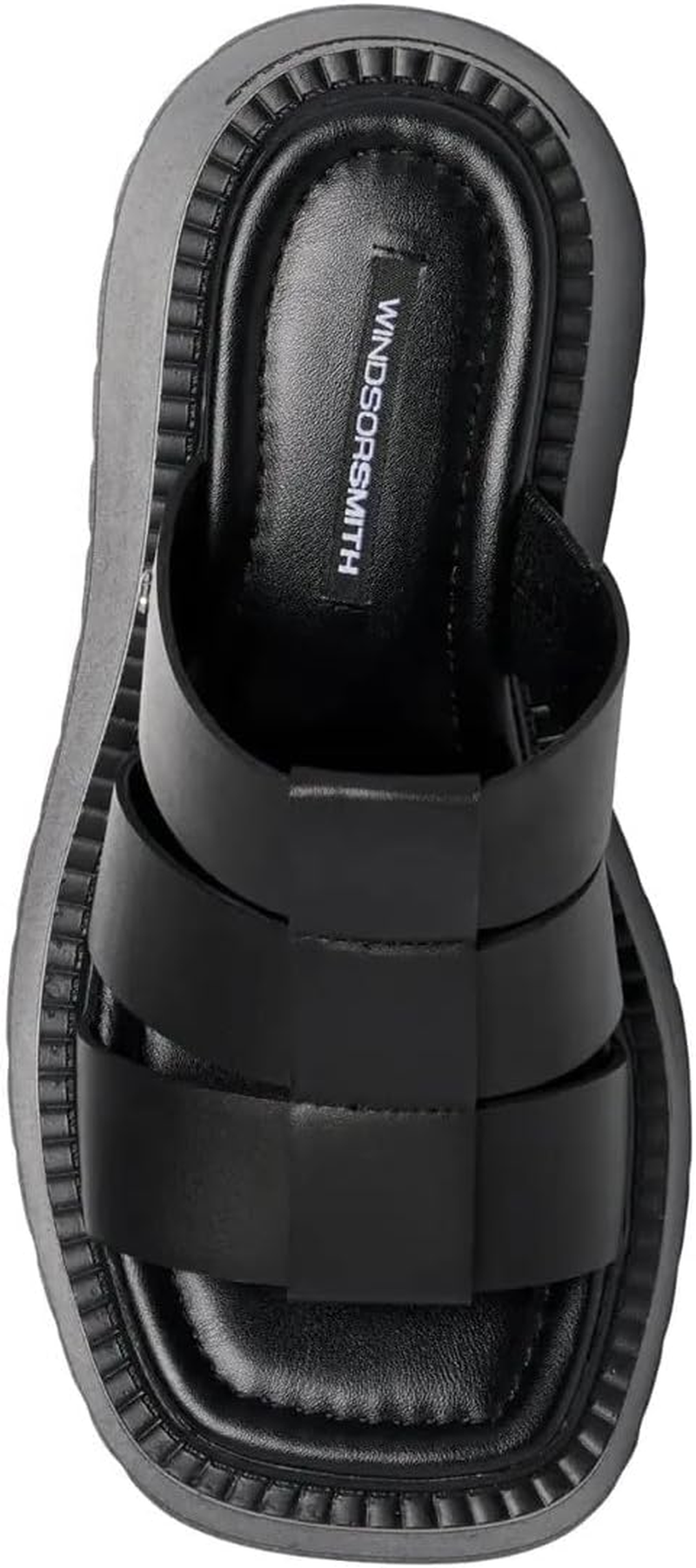 Windsor Smith, Capricorn Leather image number 2