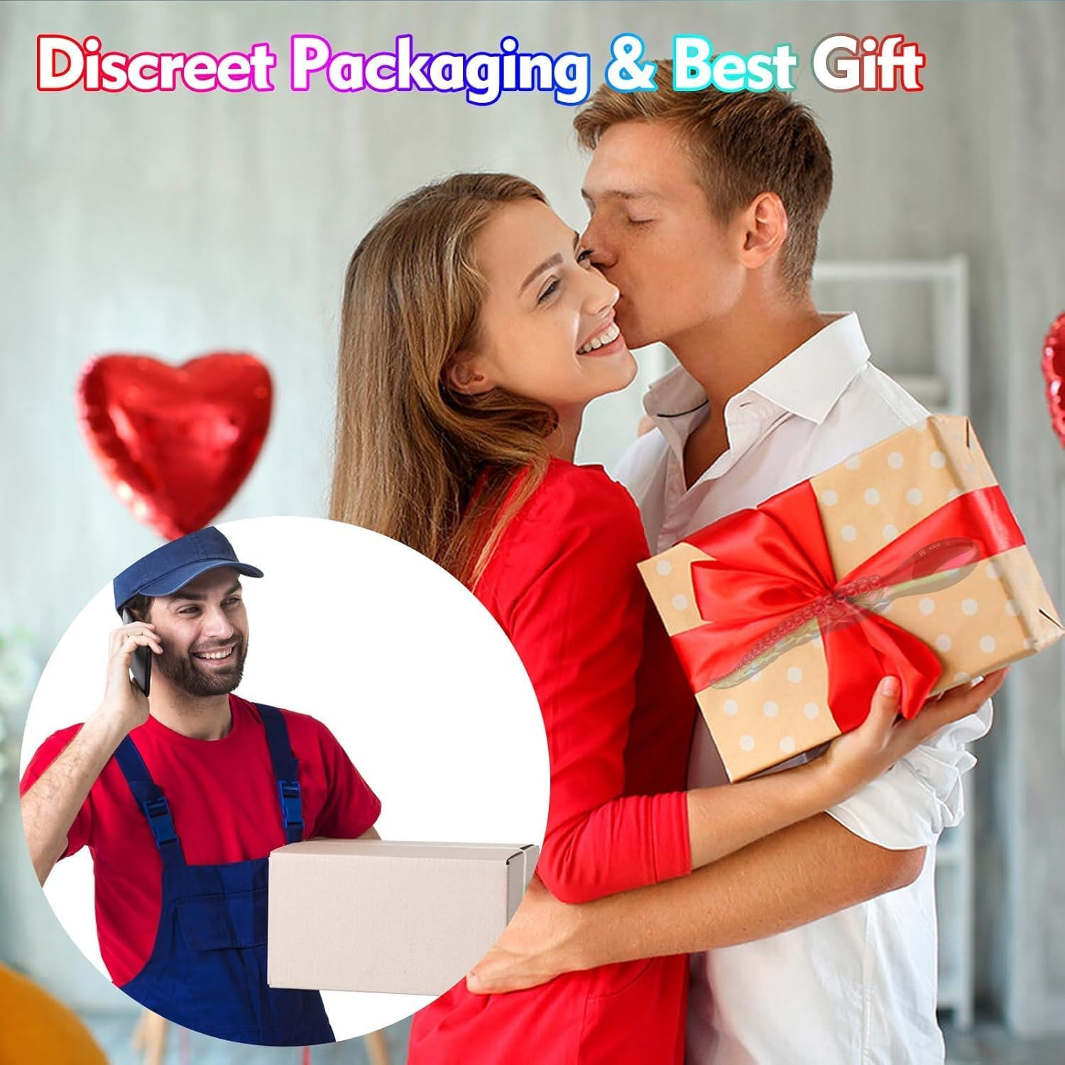 Vibrating Realistic Monster G-Spot Dildos - LED Display Octopus Tentacle Clitoral Vibrator with 9 Powerful Modes, 10.7" Silicone Dildo Adult Sex Toys for Women Anal Vagina Stimulation image number 6