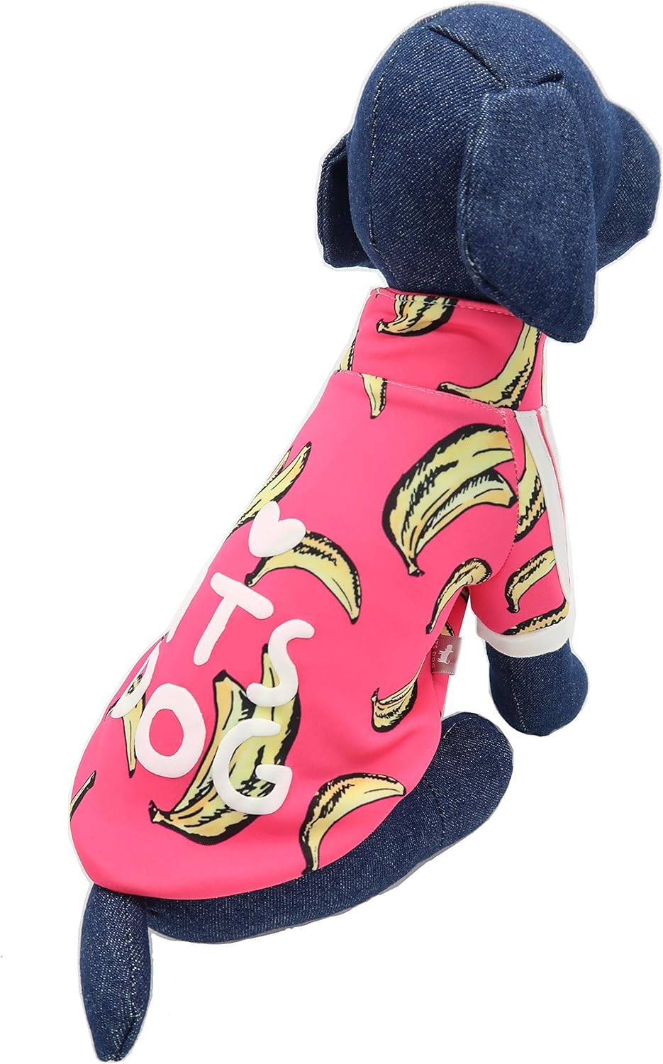 ITS Dog Go Idol Jersey