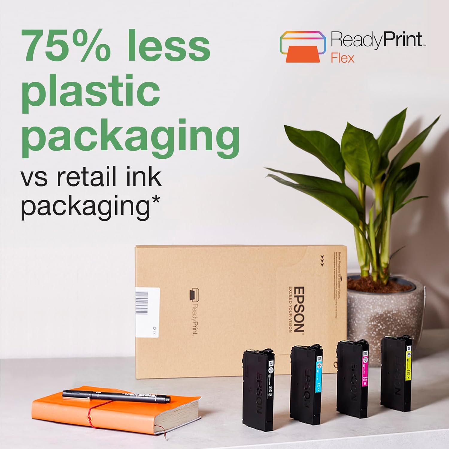 Epson Expression XP-3200 A4 Multifunction Wireless Inkjet Printer