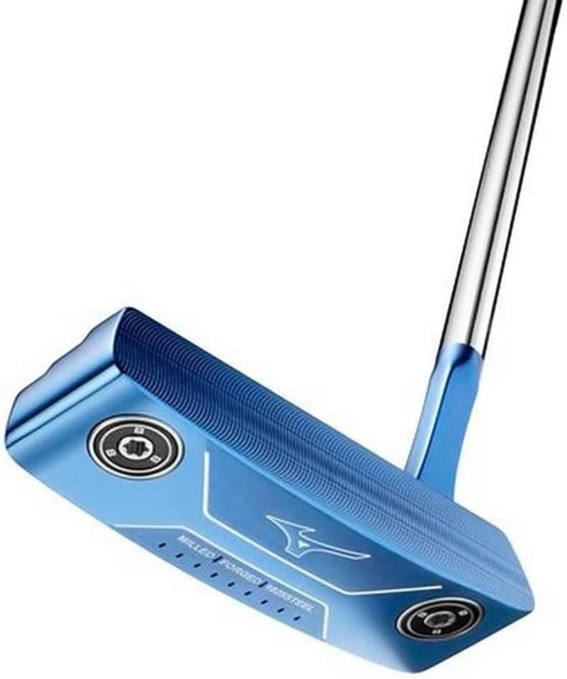 Mizuno M Craft Putter Line (Type I, II, III, IV, V, VI) image number 6