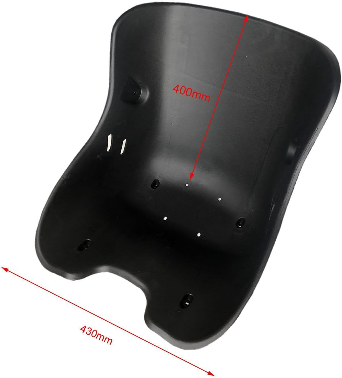 Magideal Go Kart Seat Multipurpose Lightweight Cart Seat Saddle for Kart Four-Wheeled Motorcycle Beach Car Supplies image number 5