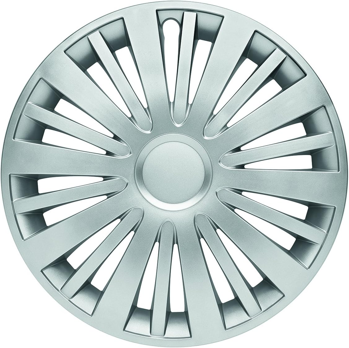 Albrecht Automotive 39034 Vegas Wheel Trim Nylon Lux 14 Inch, 1 Set image number 3