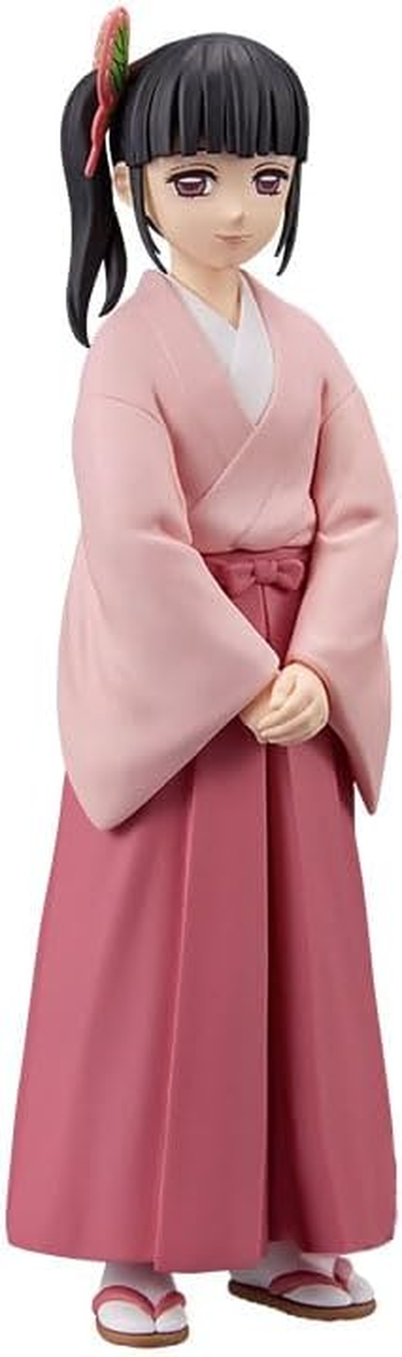 Banpresto Demon Slayer: Kimetsu No Yaiba Figure Vol.39 - Kanao Tsuyuri image number 2