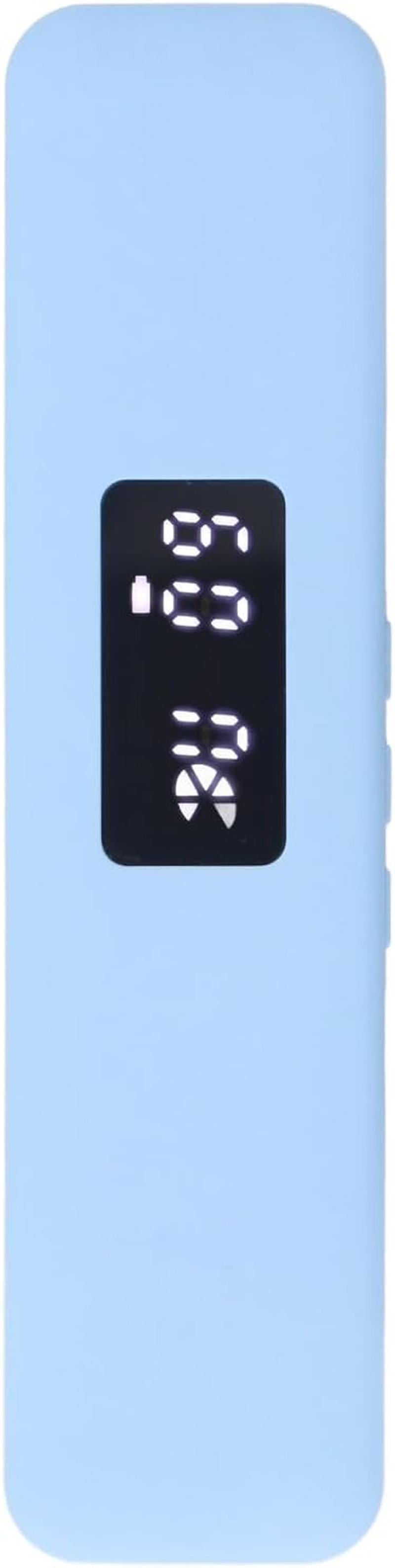 Pillow Speaker, Bone Conduction Wireless Bluetooth Music Sleep Speaker, Sleep Aid Speaker with 300Mah Battery, Supports Memory Card Playback, Timing Function (Black)