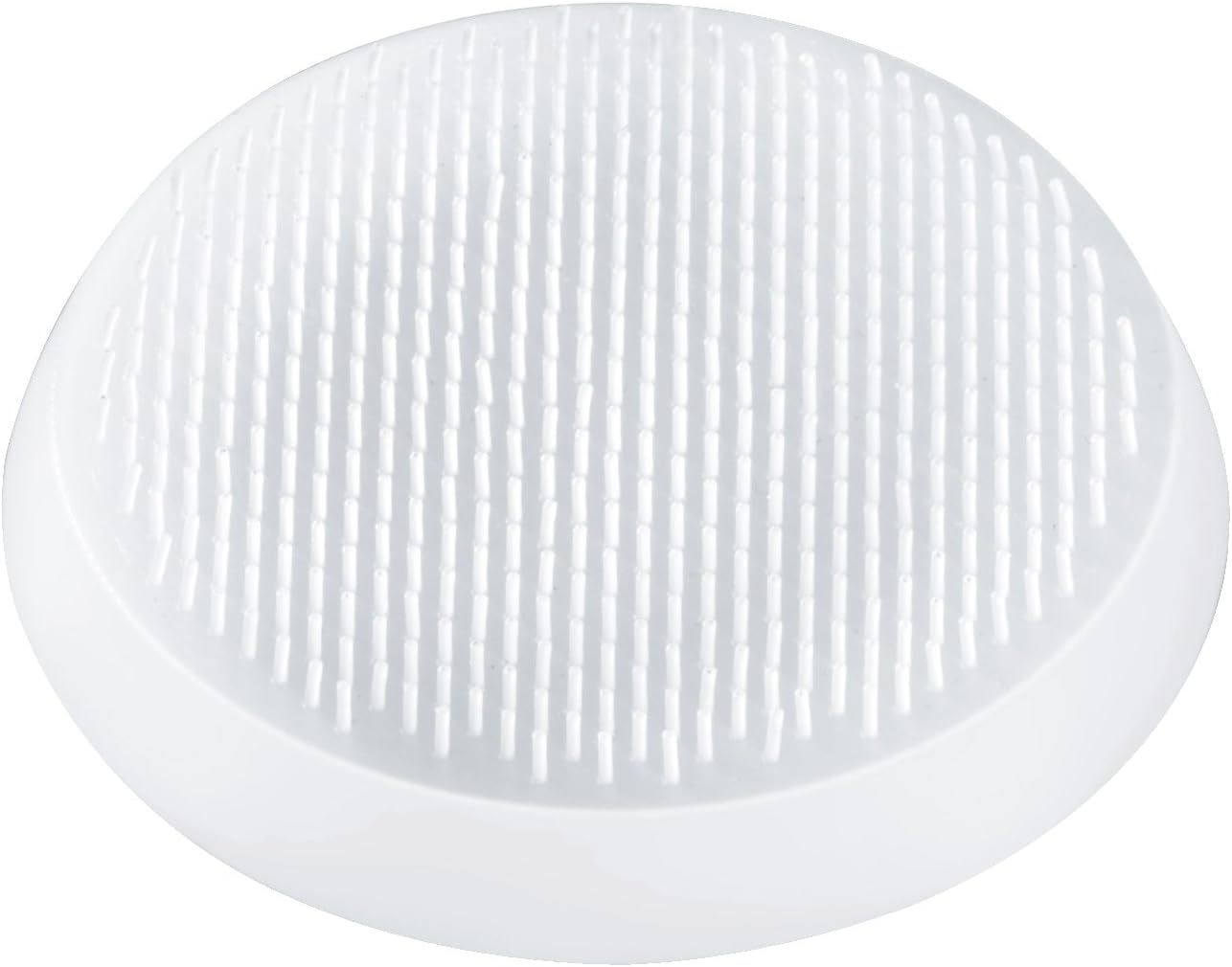 Beurer FC95 Deep Cleansing Facial Regular Brush Attachment | Replacement or Additional Brush Head | for Use with the FC95 | Pack of 2