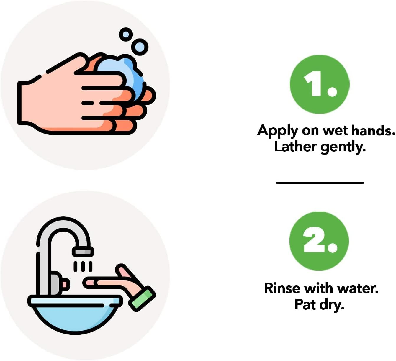 Dabur Vatika Dermoviva Naturals anti Bacterial Soap Vatika Dermoviva Naturals anti Bacterial Soap image number 2