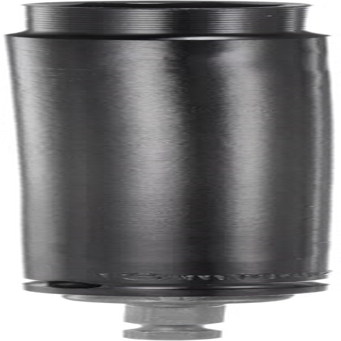 HARFINGTON Extra Long Hollow Socket, 13Mm X 200Mm Deep Well Impact Nut Driver with 1/4" Quick-Change Hex Shank Power Drill Adapter image number 1