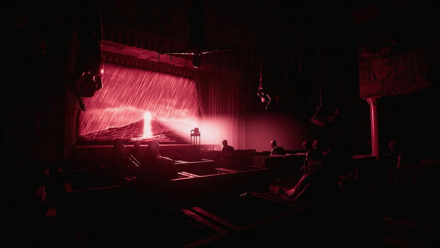 Layers of Fear PS5 image number 3