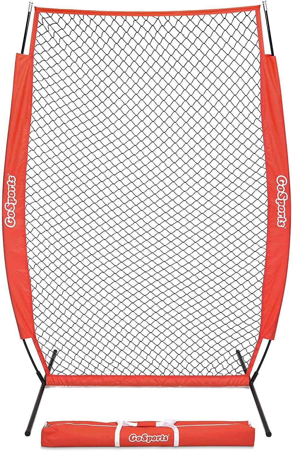 Gosports Baseball & Softball Pitcher Protection Net - I Screen image number 2