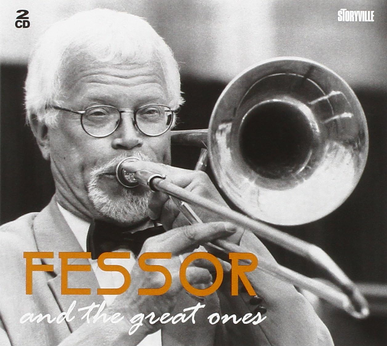 Fessor & the Great Ones image number 1