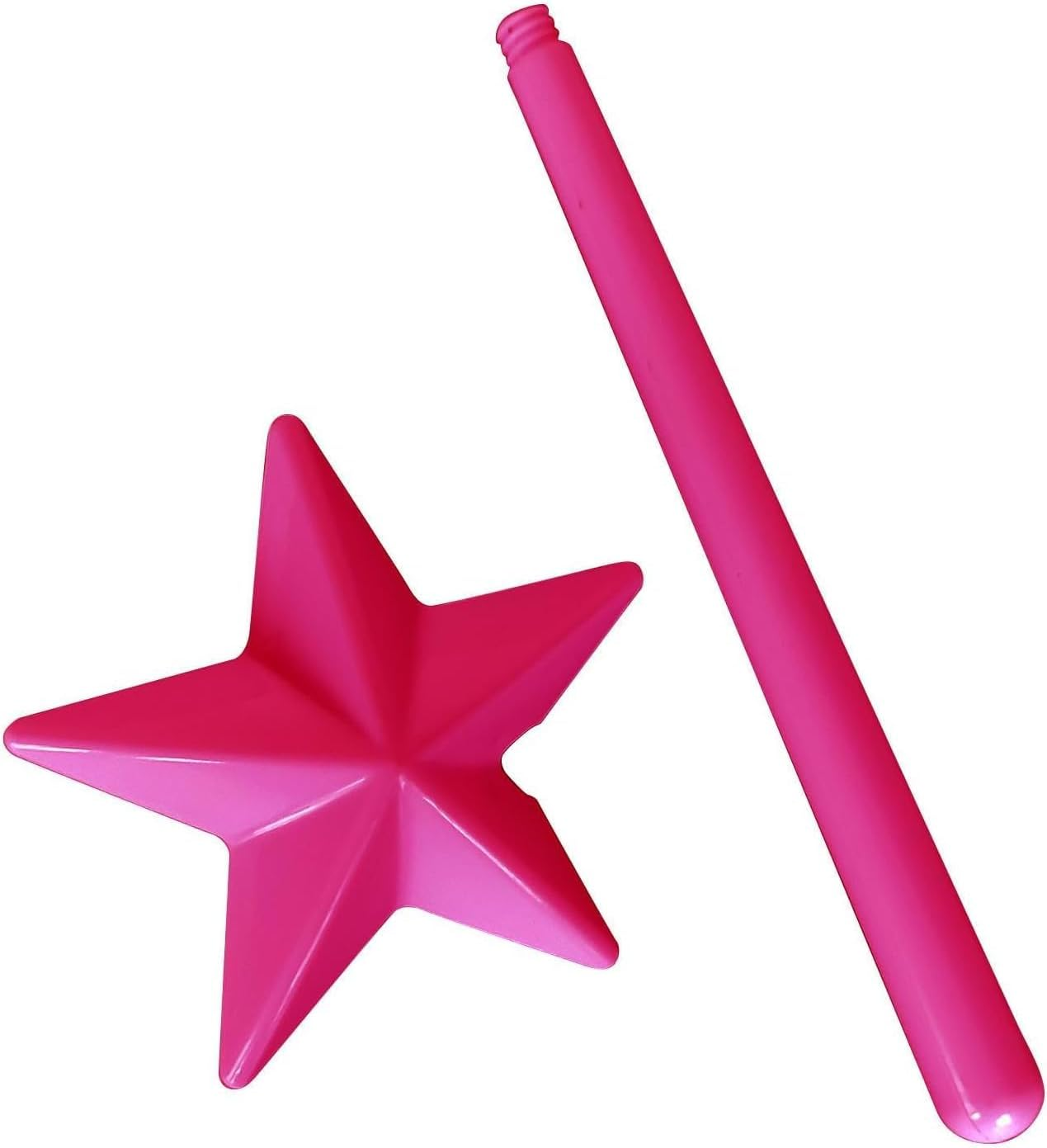 Pink Magic Wand Salt and Pepper Shaker Magic Salt and Pepper Shaker Magic Unknown Wand Salt and Pepper Shaker Salt and Pepper Shaker Wand Salt Pepper Shaker Kitchen Storage and Organisation