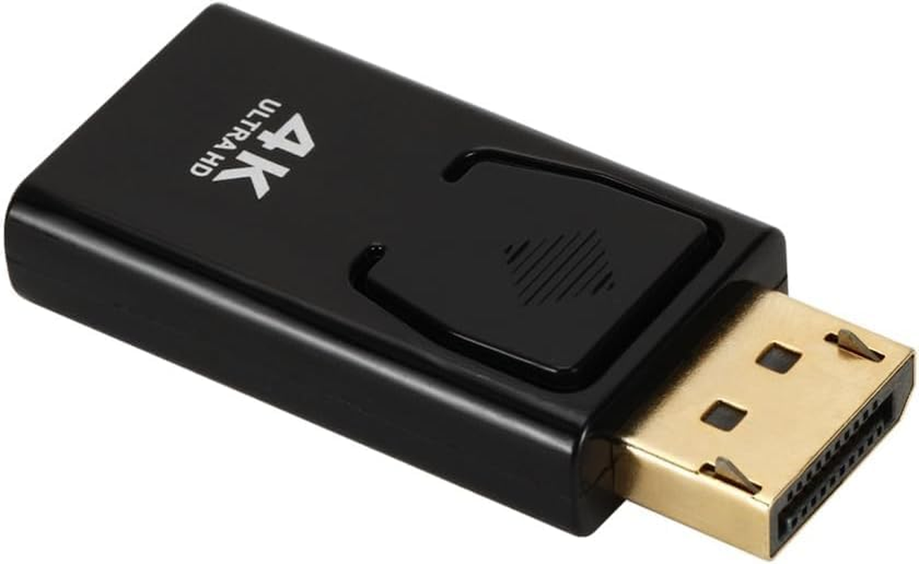 1080P Display Port to HDMI Male to Female Adapter Converter Displayport DP to HDMI