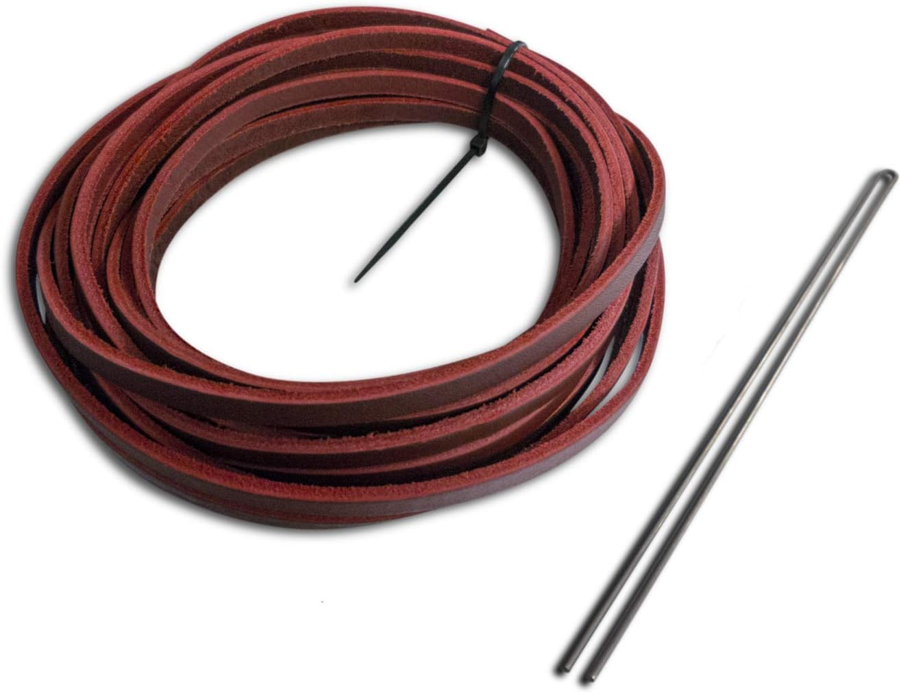 Rawlings Glove Re-Lace Pack image number 5