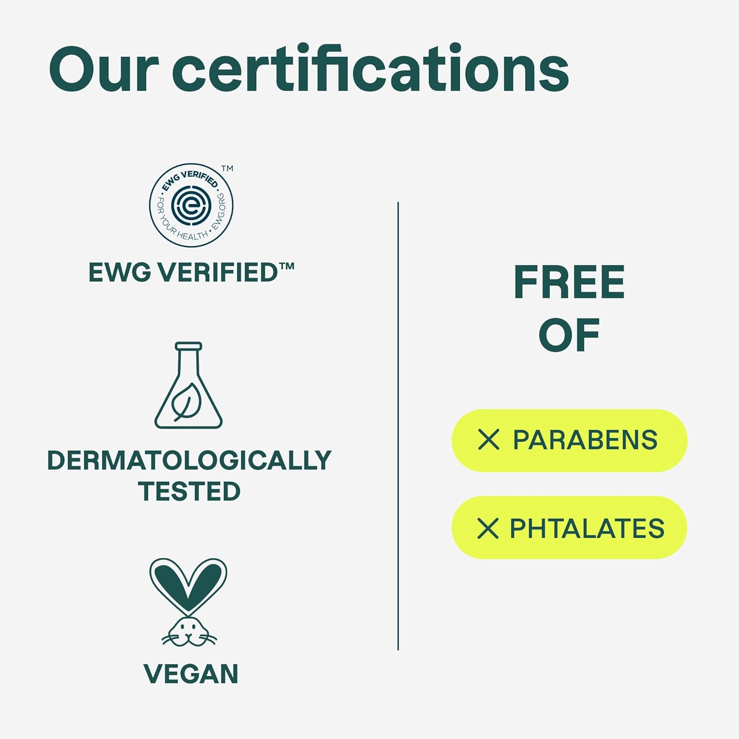 Attitude Super Leaves Science Natural Shampoo - Colour Protection - 473Ml image number 1