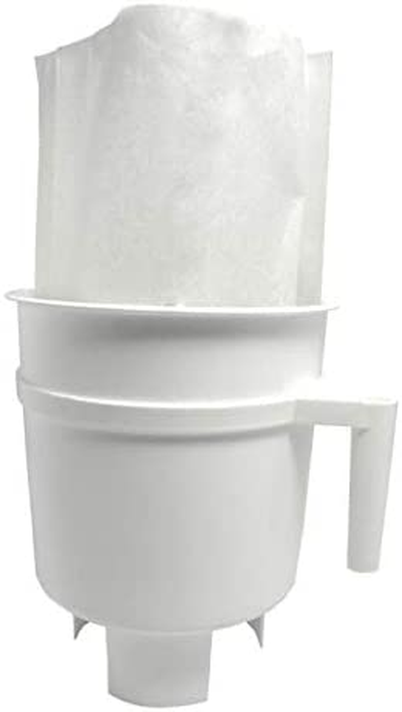 Toddy Paper Bags Coffee Filters, Home Model, Natural image number 4