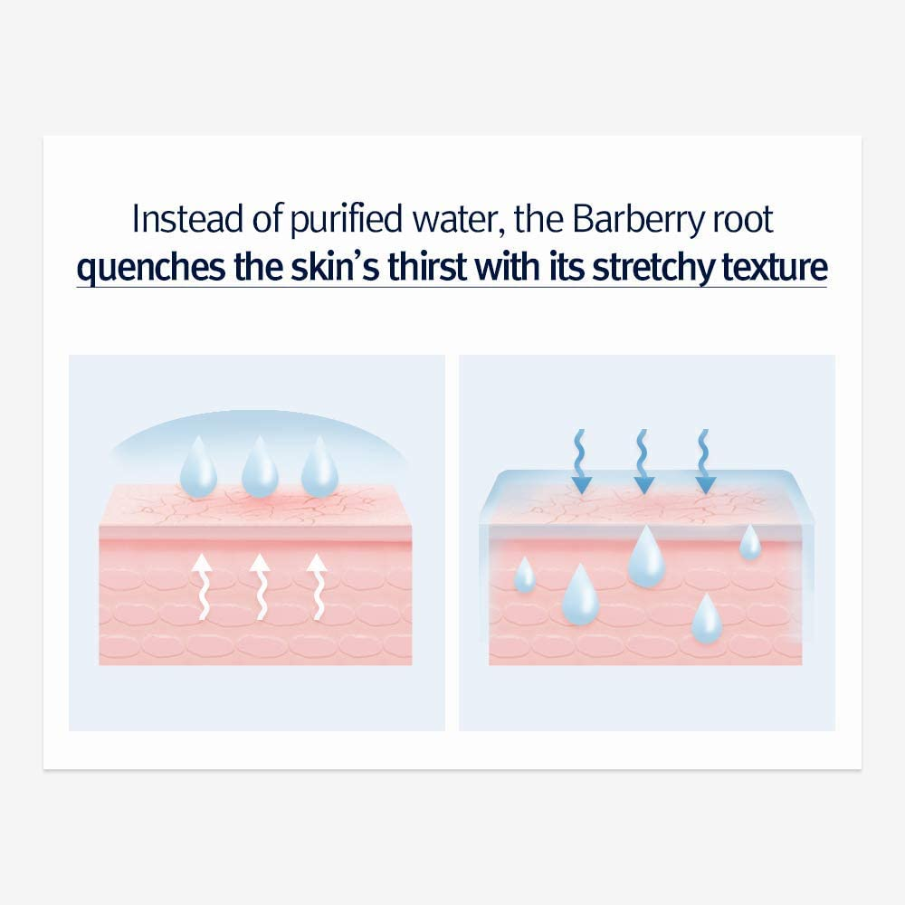 PYUNKANG YUL [PKY] Moisture Ampoule - Korean Serum for Face - Making Moisture Barrier Maintaining the Skin Moisturized - Rapid Soothing Daily for Oily and Combination Skin Types (3.38 Fl.Oz, 100Ml) image number 2