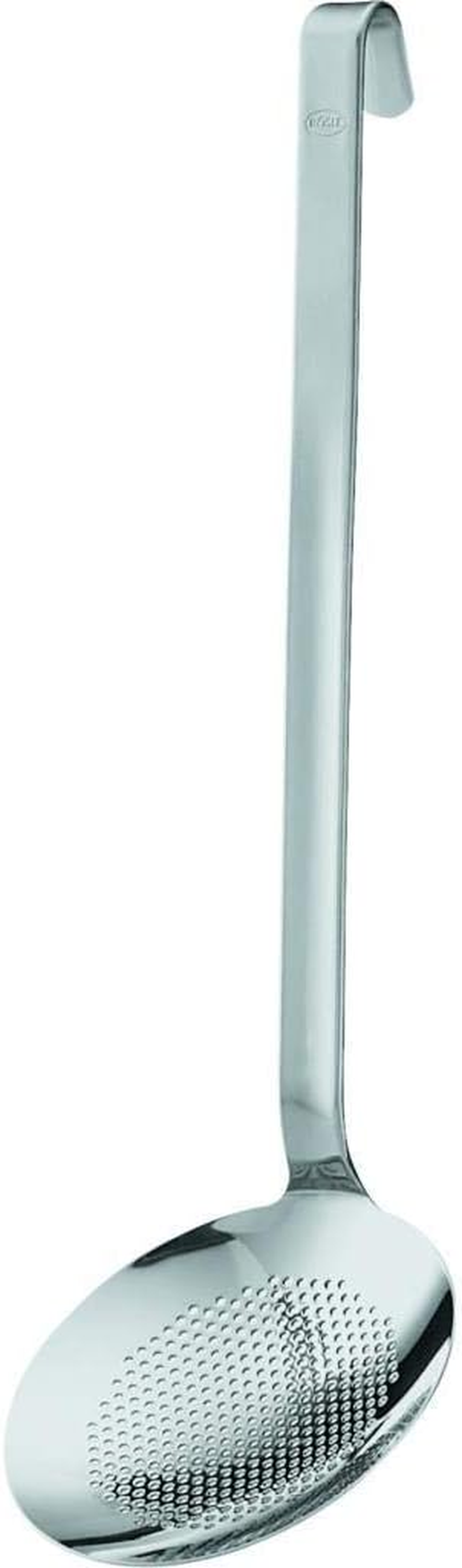 R&ouml;sle Stainless Steel Fine Strainer, 4.7-Inch