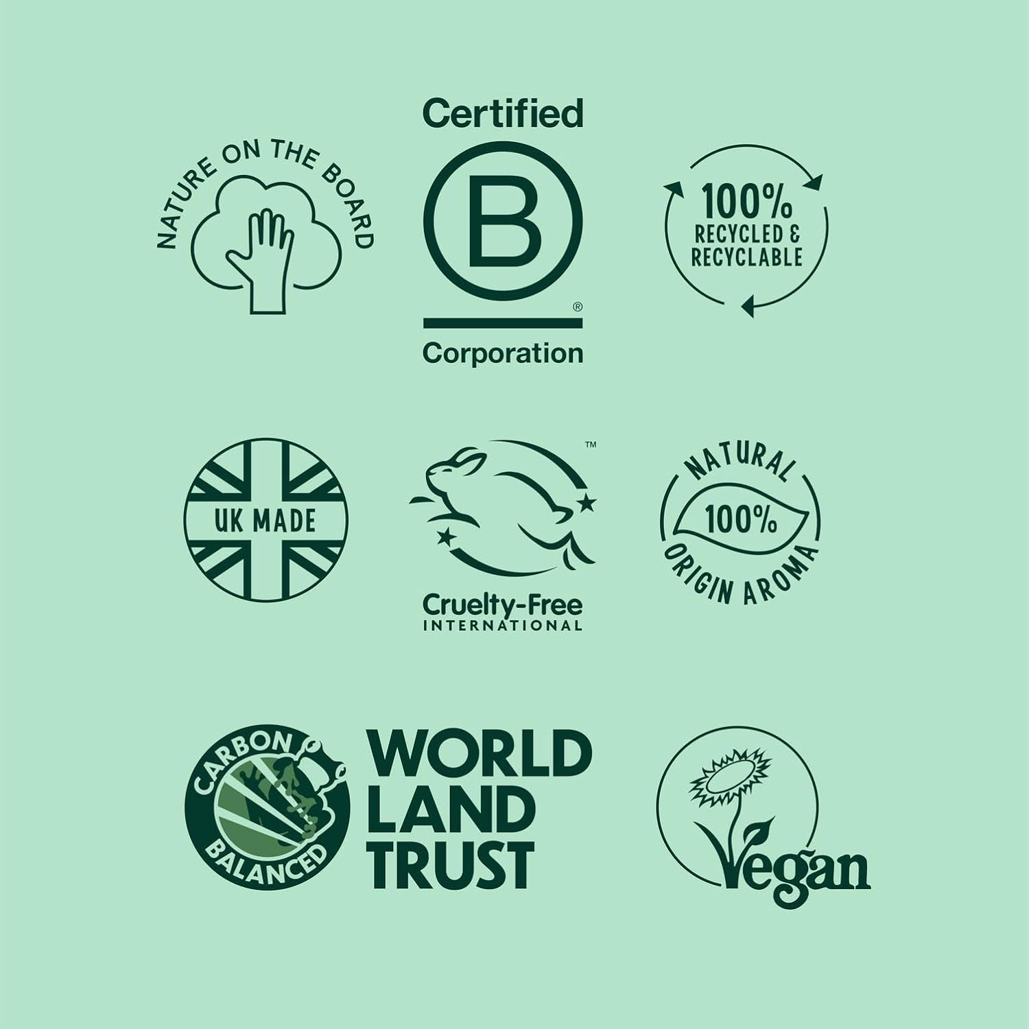 FAITH in NATURE Cond Lavender & Geranium, 0.4 Pounds image number 5