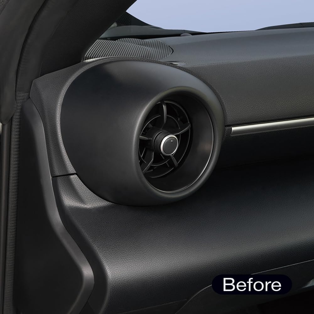 Tsuchiya Yak SY-TS2 Air Drink Holder for Passenger Seat ZN8 GR86 / ZD8 BRZ