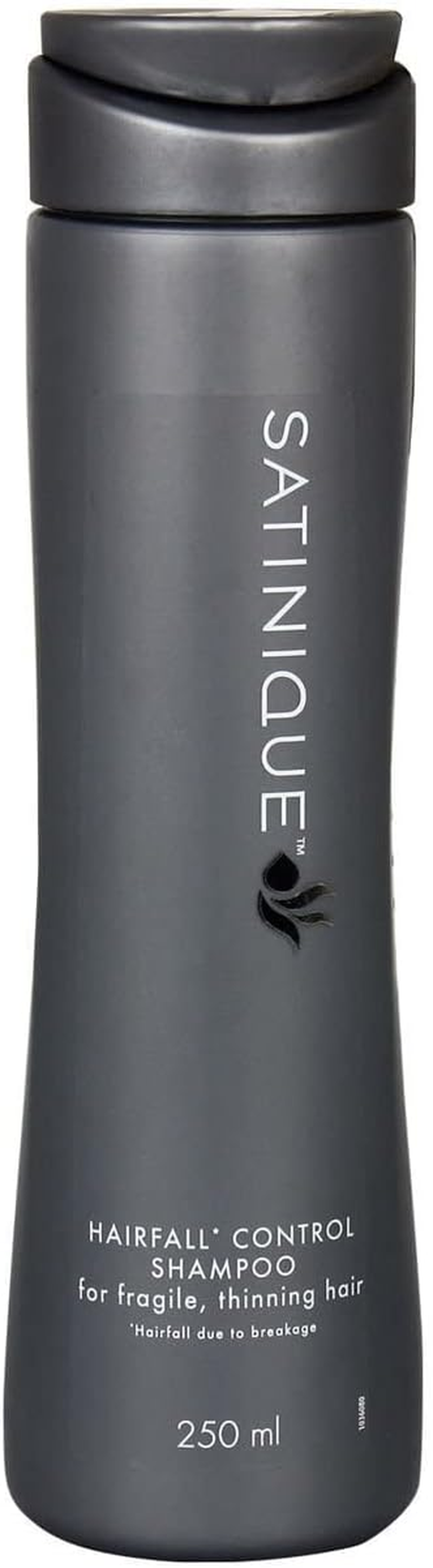 Amway SATINIQUE Hairfall Control Shampoo (250 Ml) - Mulberry Scent - Silicone Free - Unisex-Adults