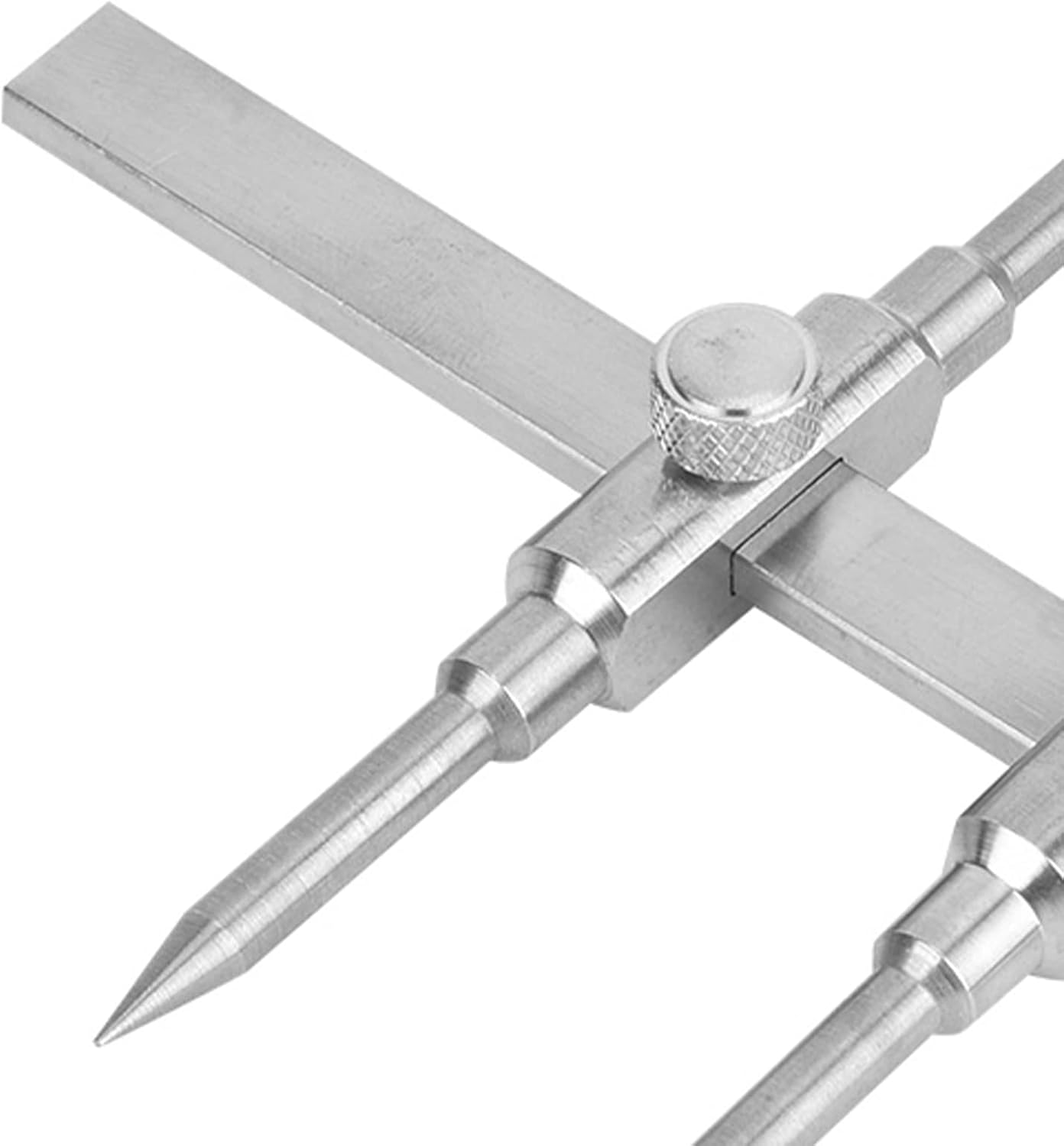 Joyzan Camera Lens Tool, Removal Wrench Metal Spanner Sets Opening Lenses Repair Wrenches Pointed Telescopes Tools Wrenchlens Repairing Open for Surveying Mapping Microscopes Bird Watching Mirrors image number 2