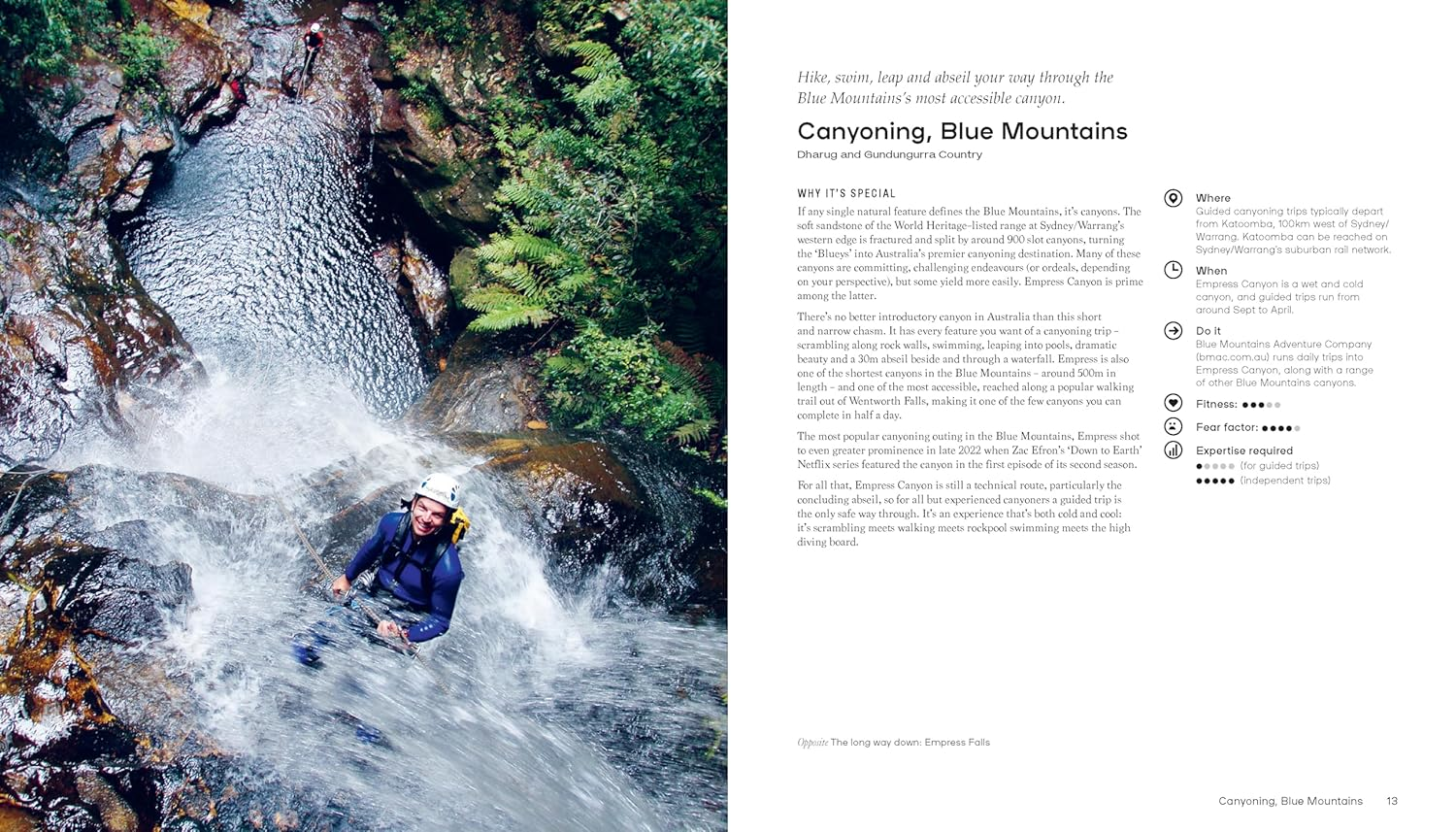 Ultimate Adventures: Australia image number 3