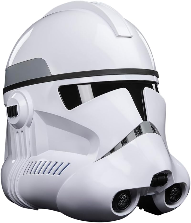STAR WARS SW BL Electronic Helmet 2 image number 2