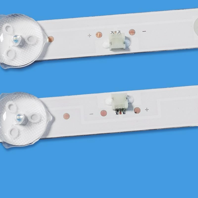 LED Backlight Strips Lamps TV Fit for Ph Ilips 32PHS4062/60 32PHS4012/12 LED Bars K320WDX A1 Bands Rulers 4708-K320WD-A2113N01