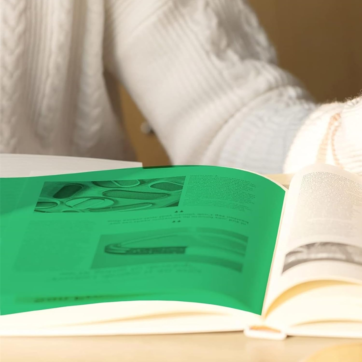 OJIOUI 9Pcs Colored Gel Light Filter Correction Colored Overlays Transparent Film Lighting Gel Filter Plastic Sheets Correction for Film Video Photo (Multicolor) image number 4