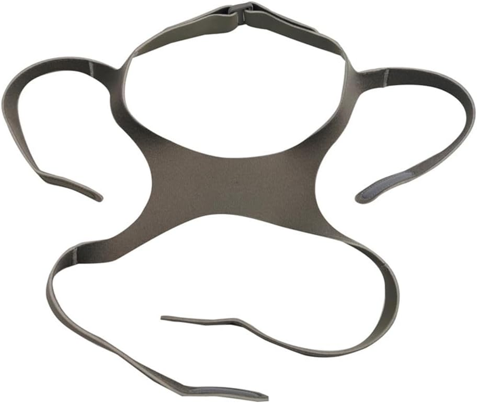 Replacement Headstrap Headgear Shoulder Belts for Fisher Paykel Simplus Cpapmask image number 6