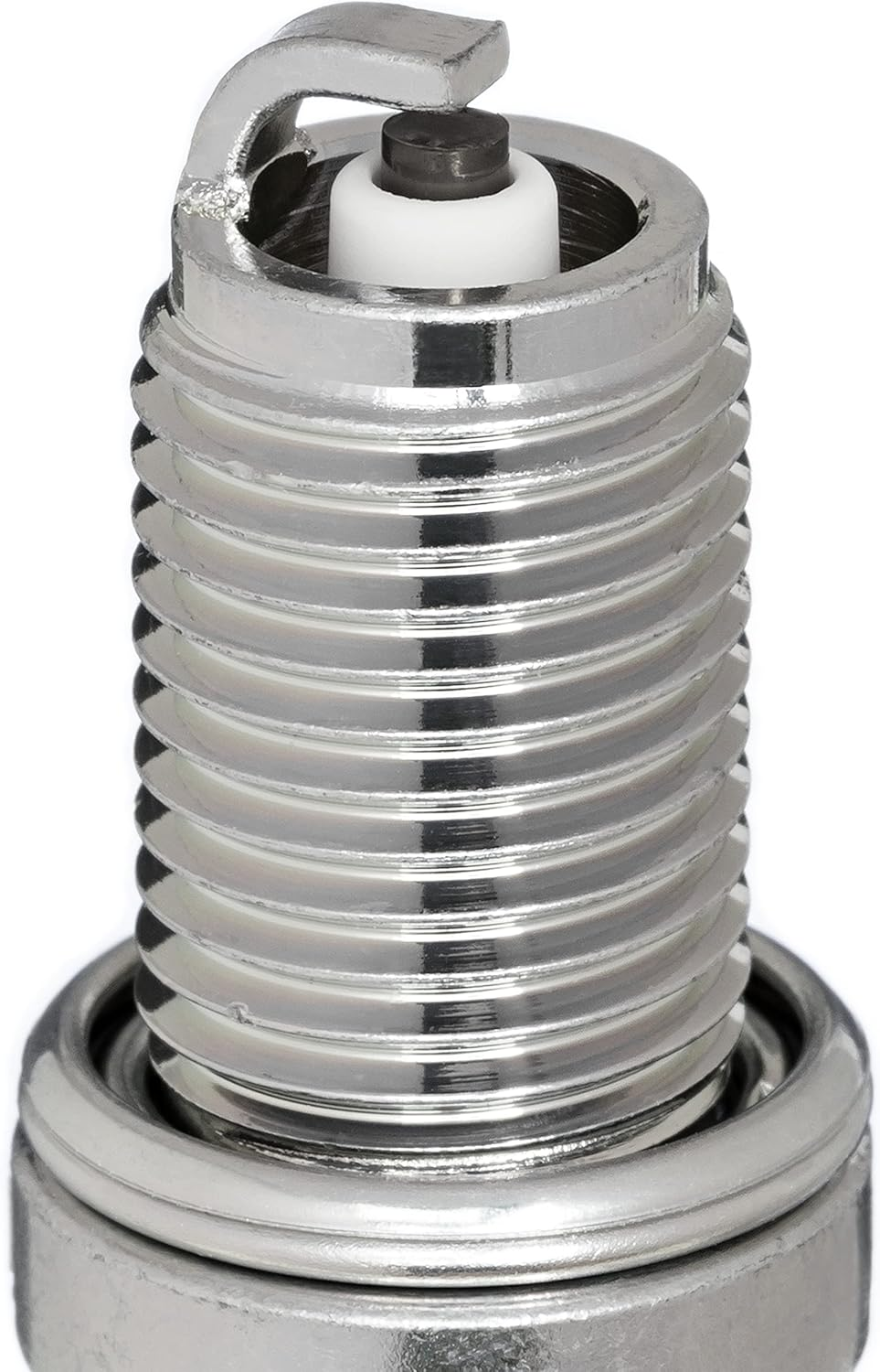 NGK (3437) DR9EA Standard Spark Plug image number 1
