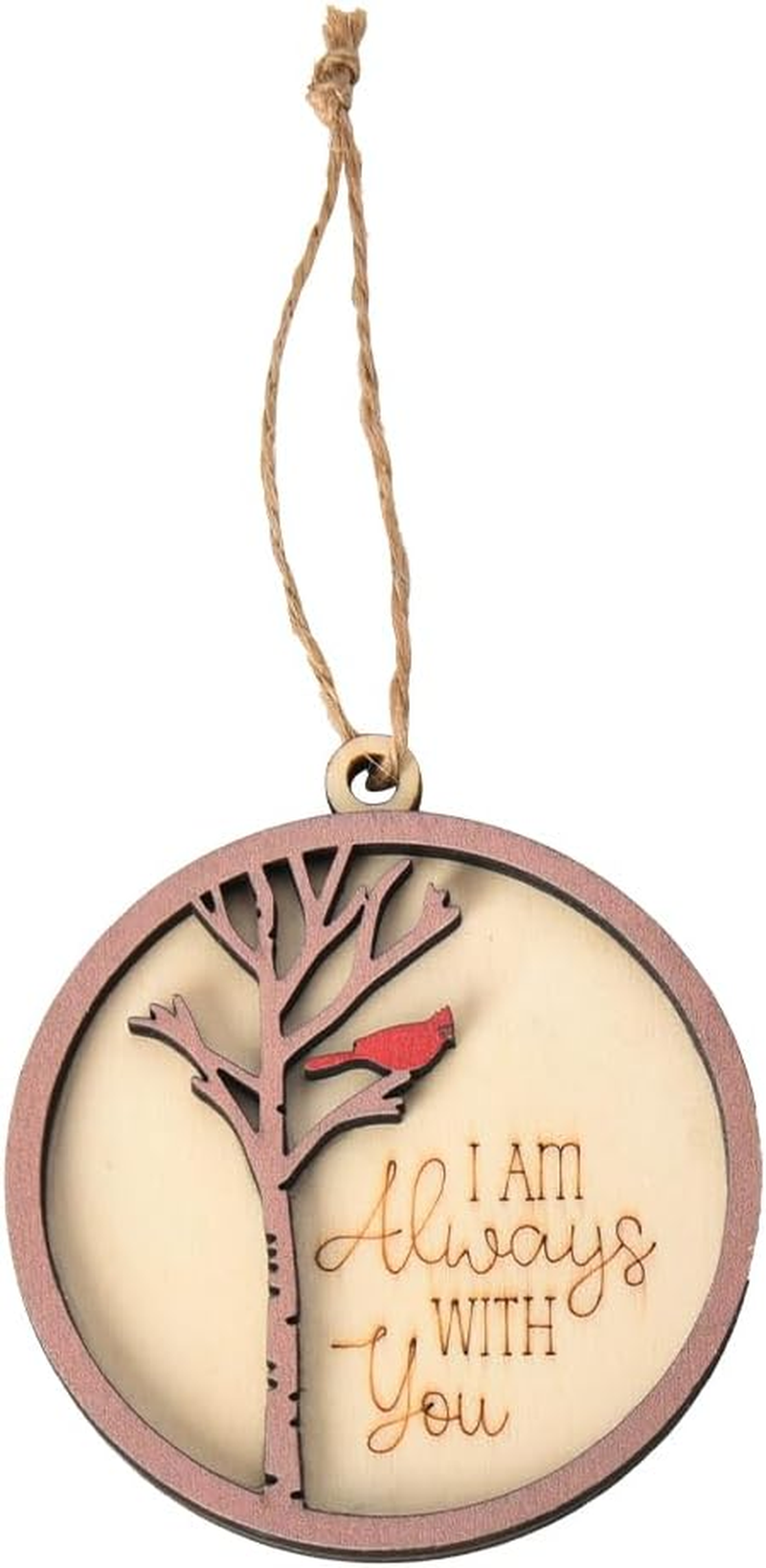 Memorial Christmas Ornaments for Loss of Loved One Remembrance Comfort Sympathy Gifts for Loss of Mom Dad Condolences Gifts for Bereavement Grief Memory Gift Ideas Funeral Ornament for Deceased Mother