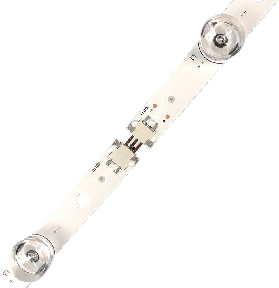ZJSCNBE Fit for LG 50-Inch TV Light Bar V14 Slim DRT TV Bacnlight Strip image number 1