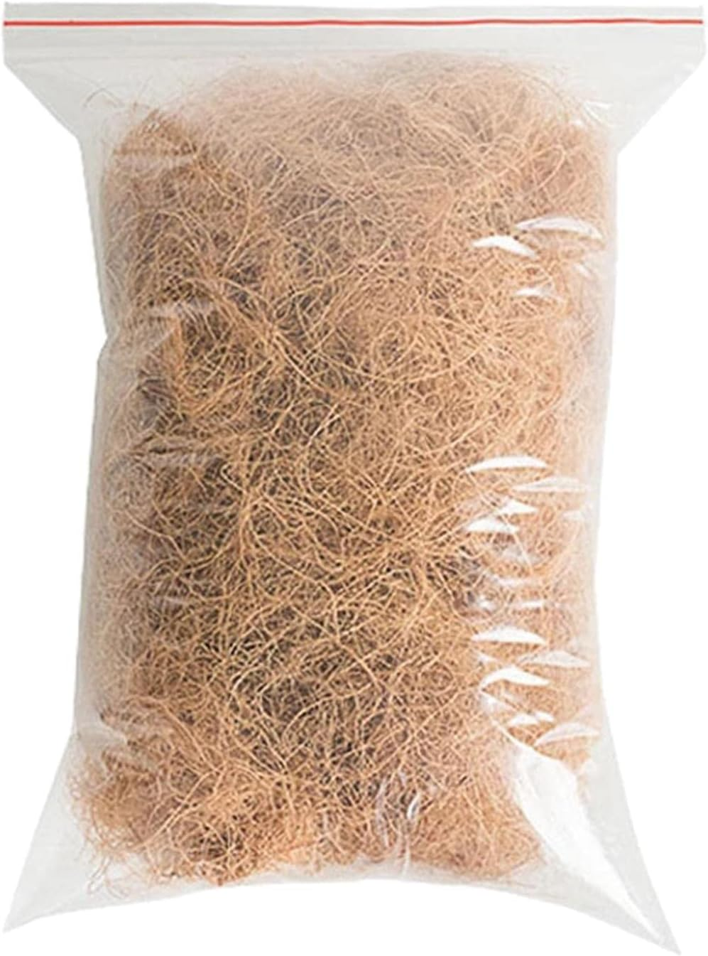 Generic 500G Natural Coconut Husk Fiber Orchids Protect Plants Ph-Balanced Supplies image number 6
